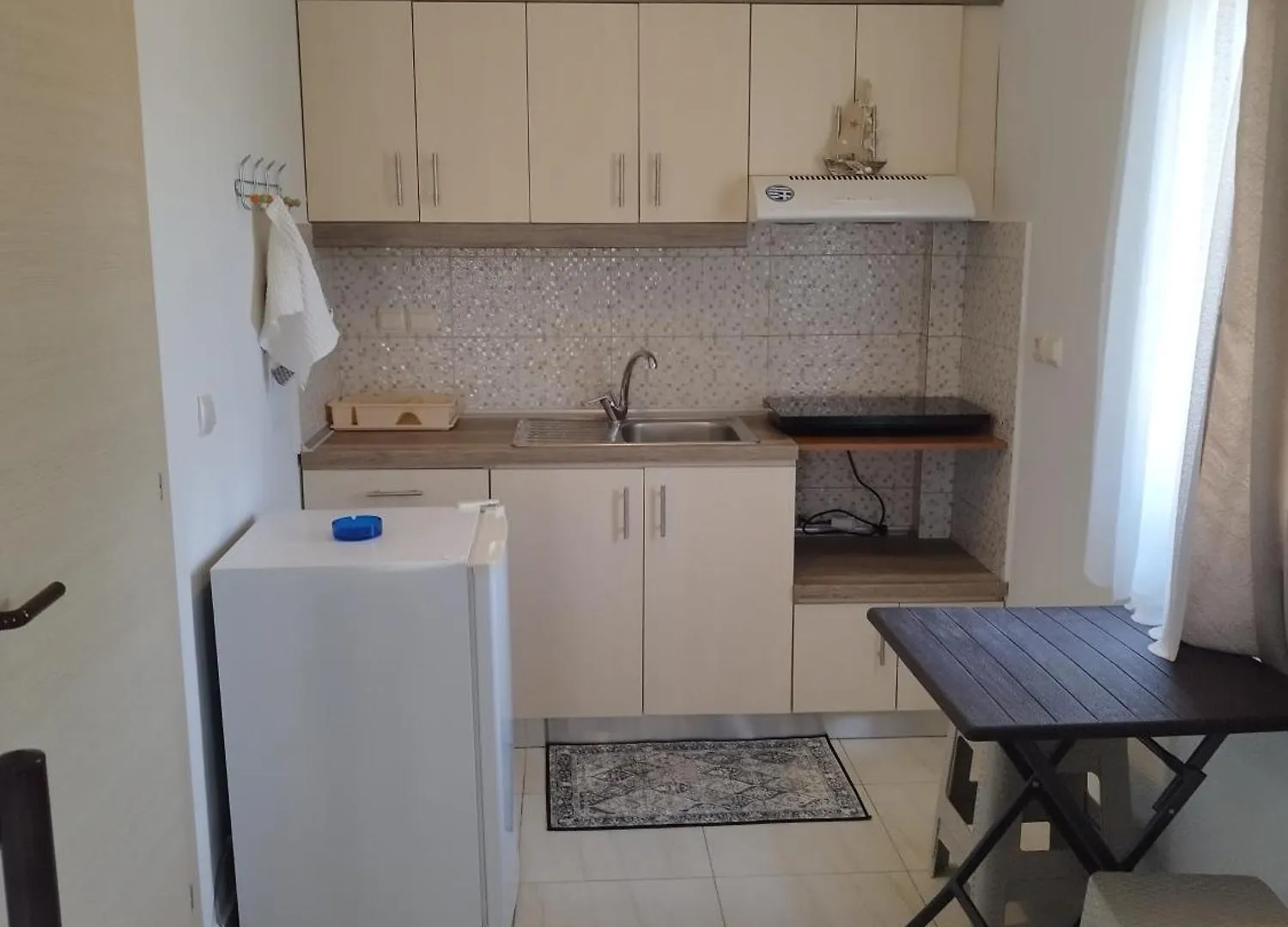 Christa'S Studio Apartment Nikiti  0*, Nikiti (Sithonia)