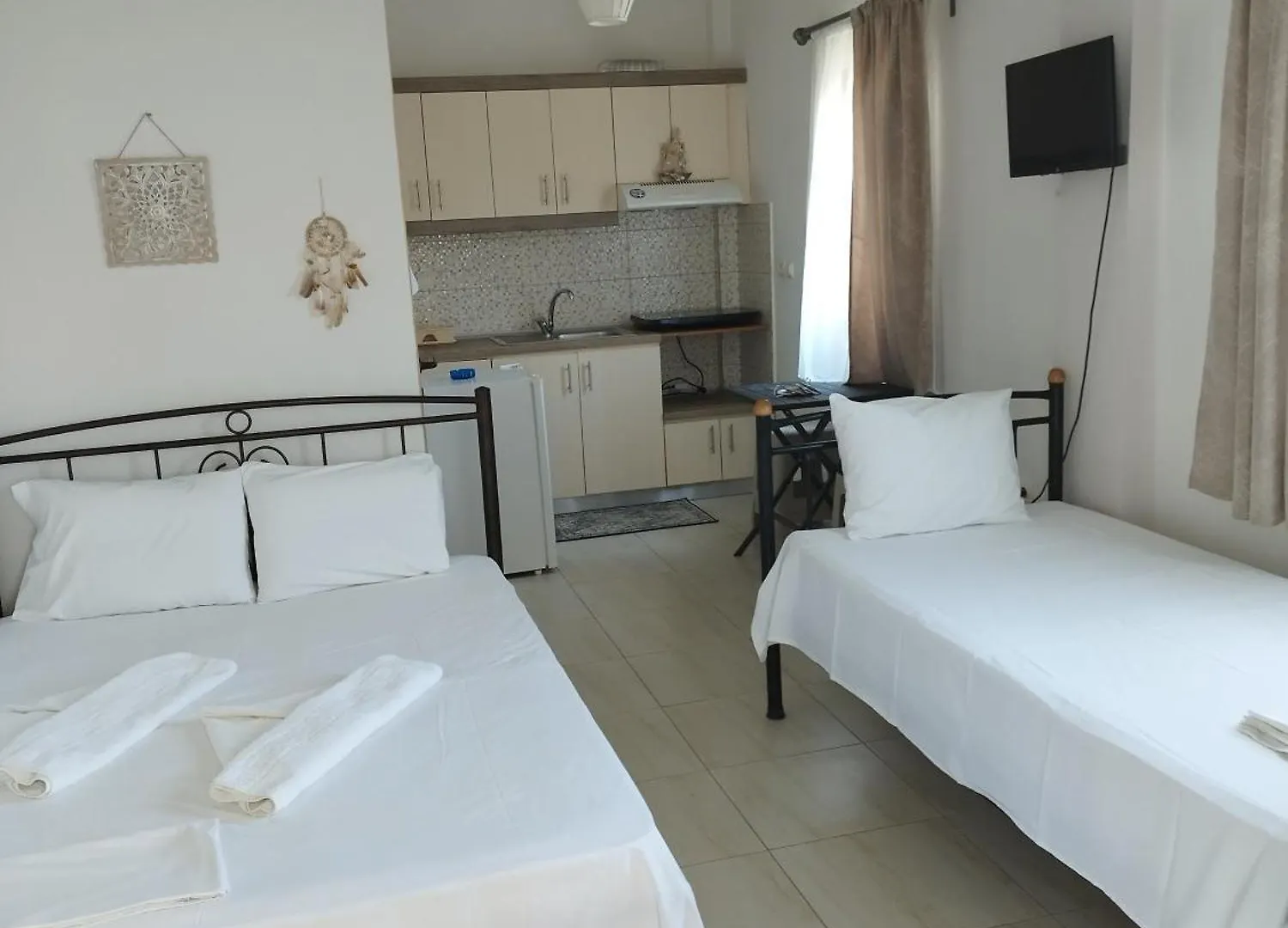 Christa'S Studio Apartment Nikiti  Nikiti (Sithonia)
